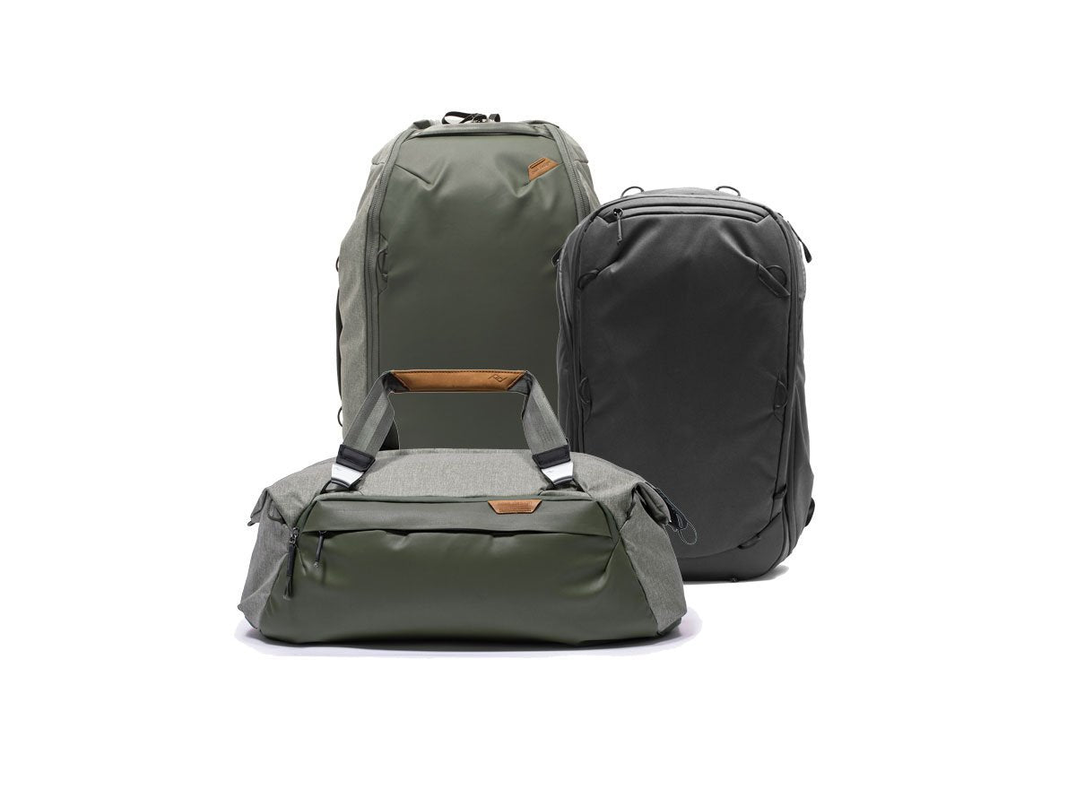 Peak Design Travel
