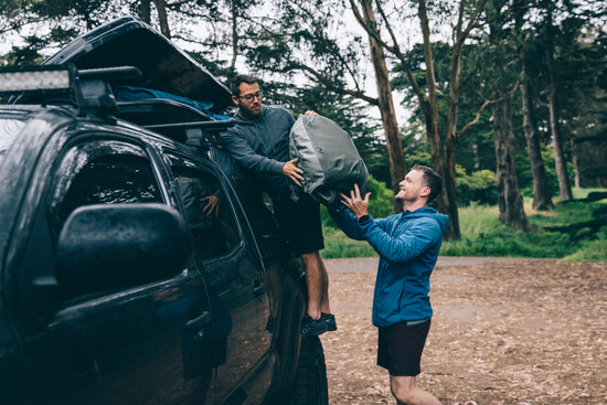 Peak Design Travel Duffelpack