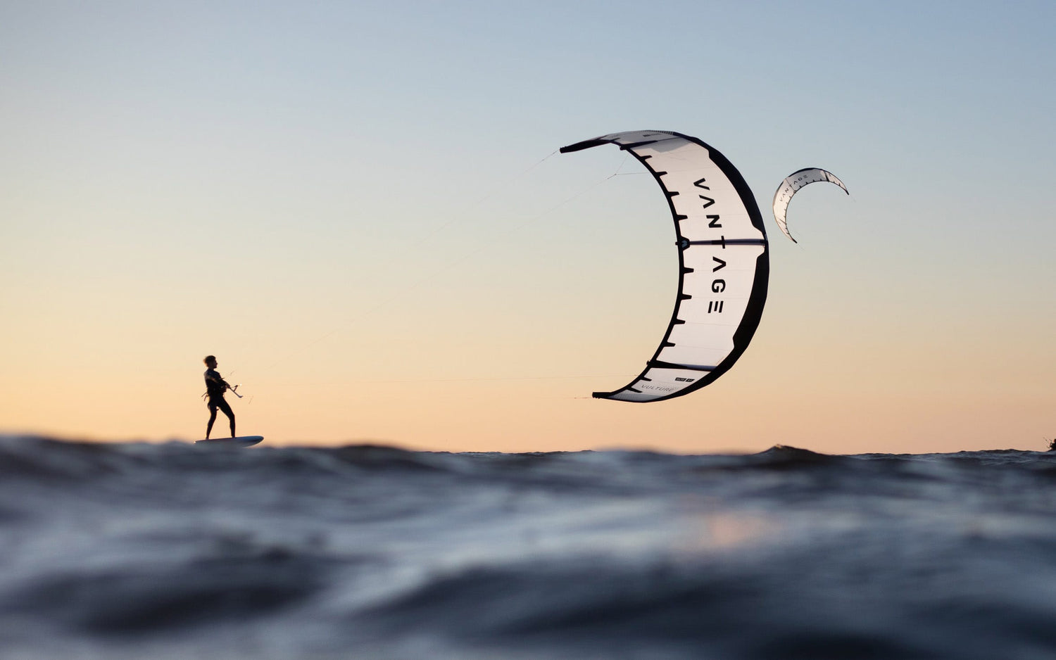 Vantage Kites Vulture kite