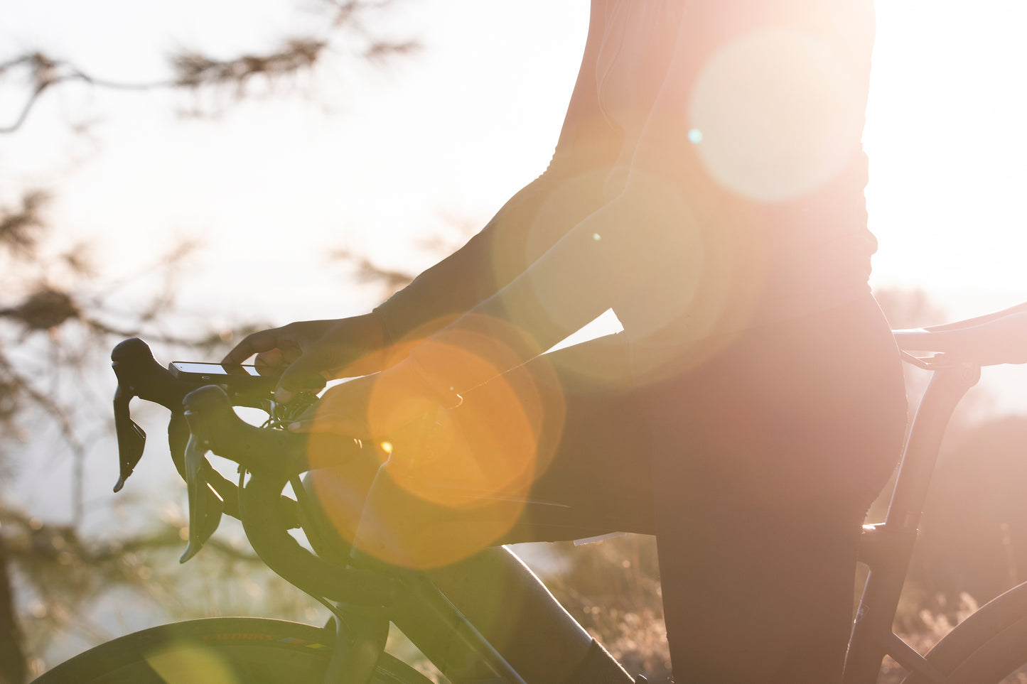 Peak Design Out Front Bike Mount