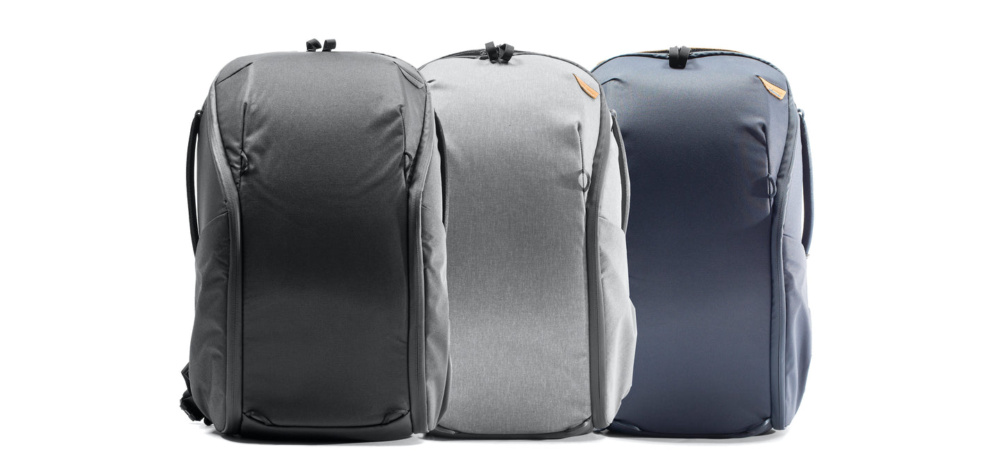 Peak Design Everyday Backpack Zip hátizsák