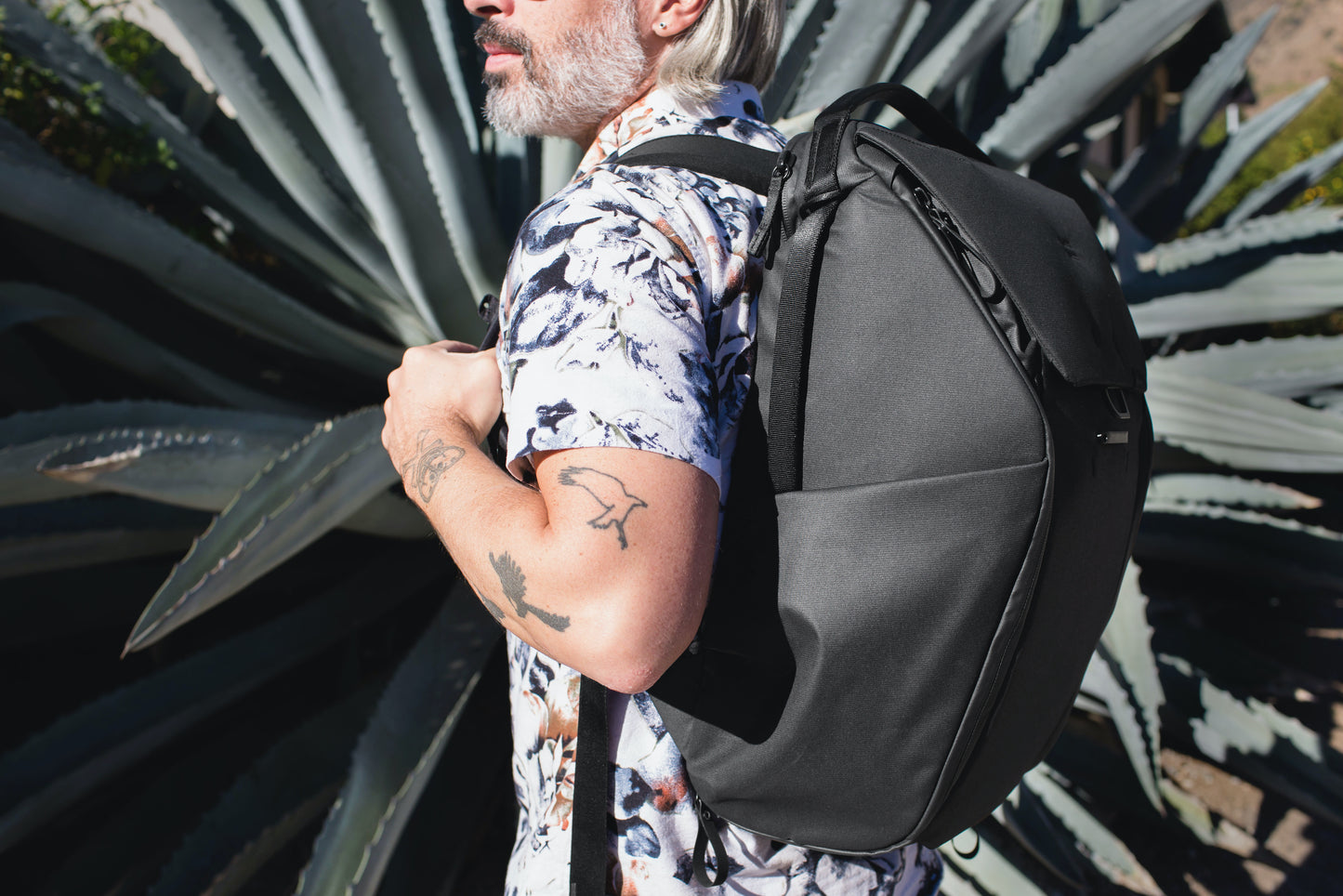 Peak Design Everyday Backpack hátizsák