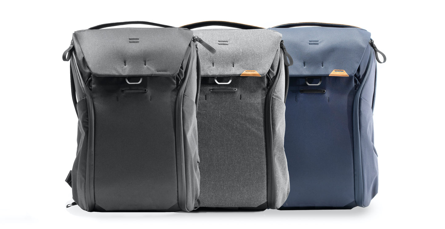 Peak Design Everyday Backpack hátizsák