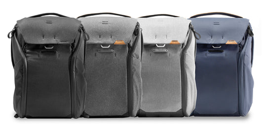 Peak Design Everyday Backpack hátizsák