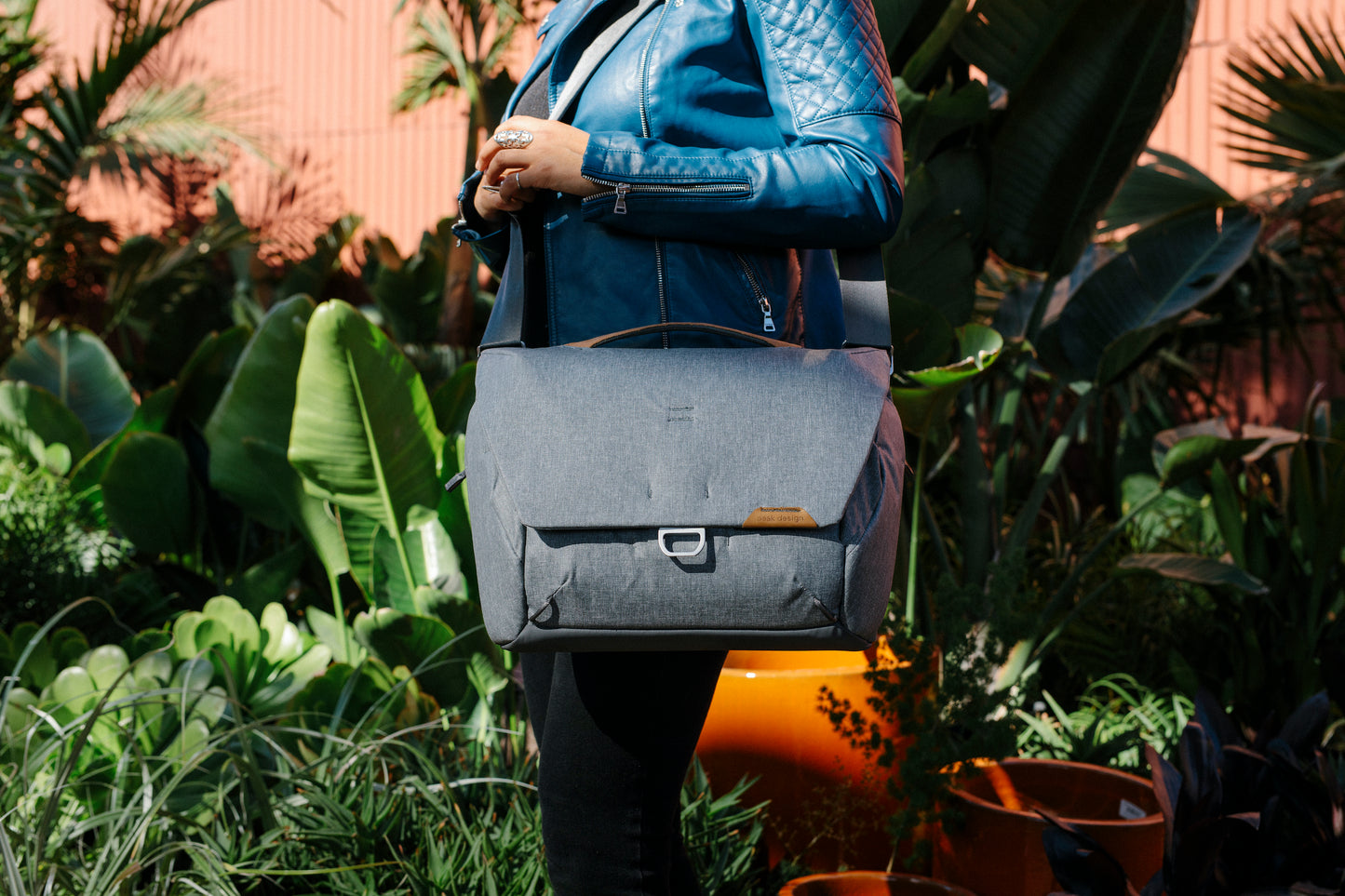Peak Design Everyday Messenger táska