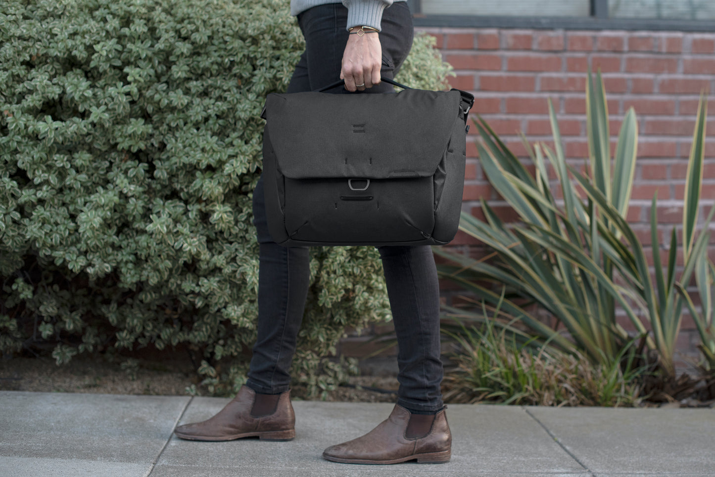 Peak Design Everyday Messenger táska