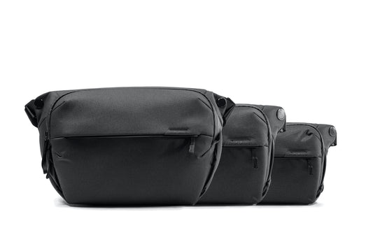 Peak Design Everyday Sling táska