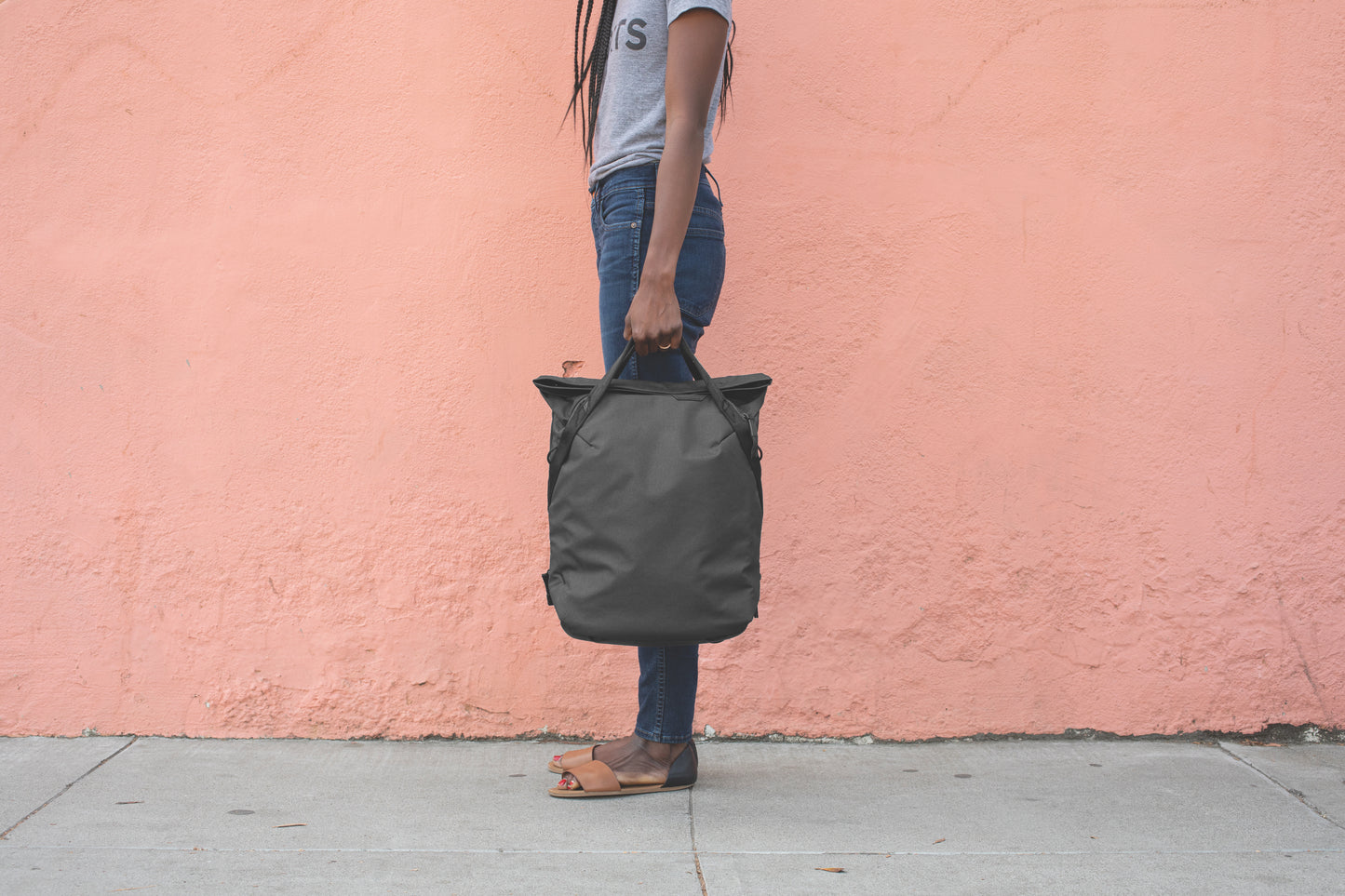 Peak Design Everyday Totepack hátizsák