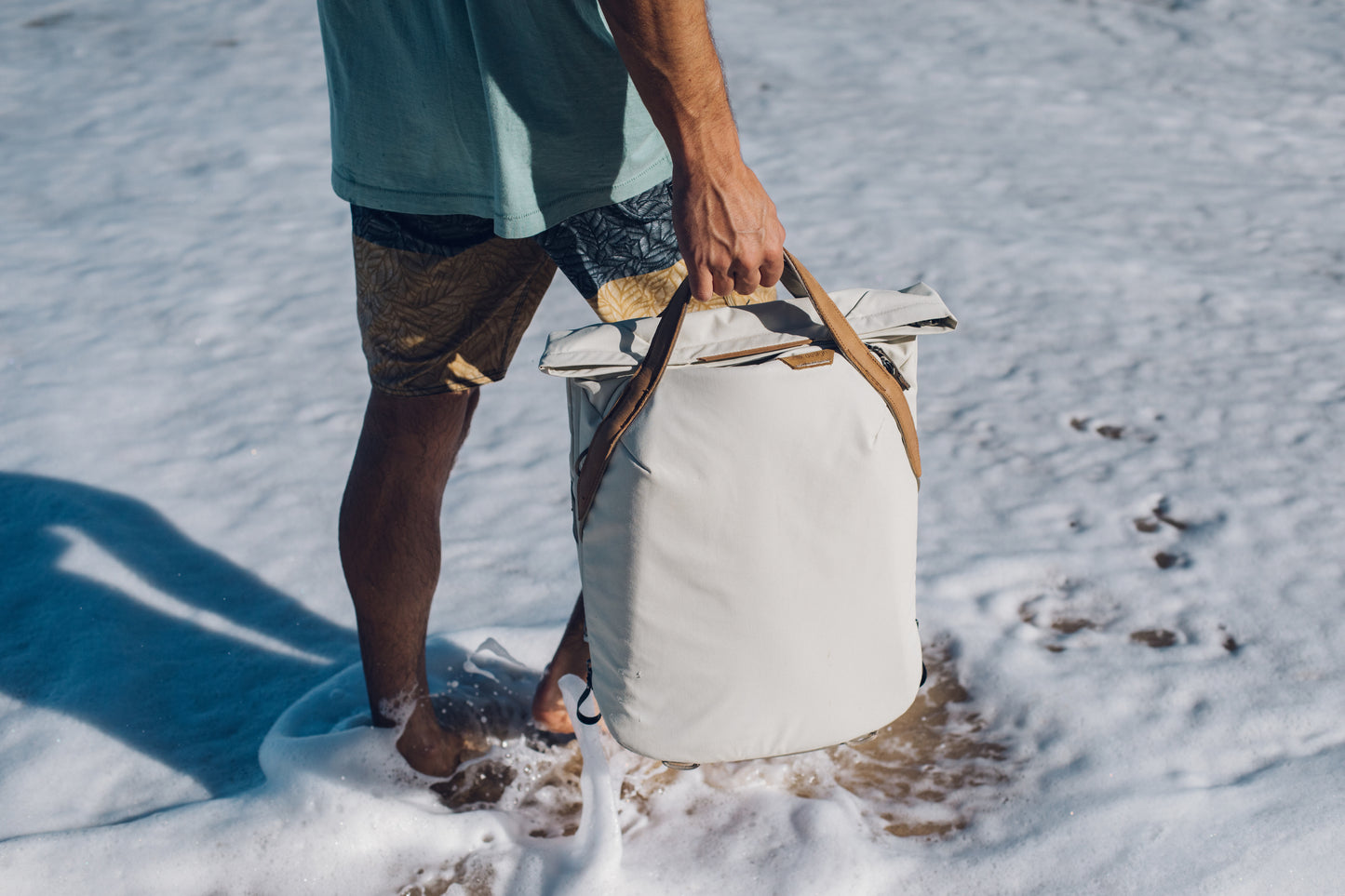 Peak Design Everyday Totepack hátizsák