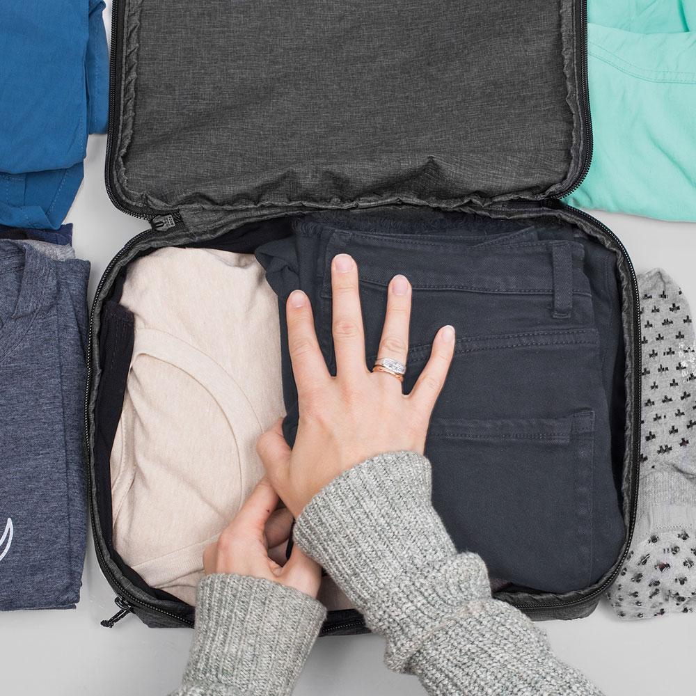 Peak Design Packing Cube táska rendszerező