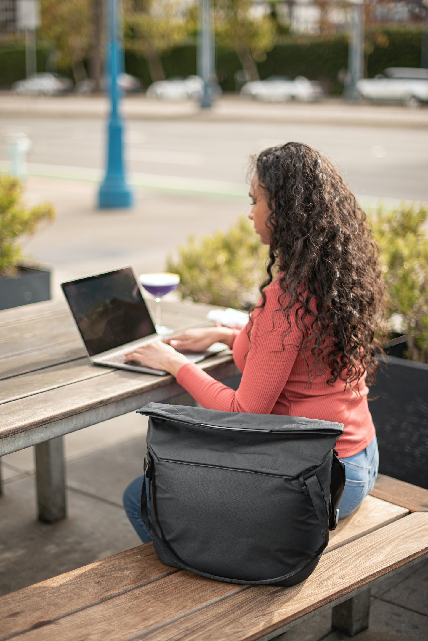 Peak Design Everyday Tote táska
