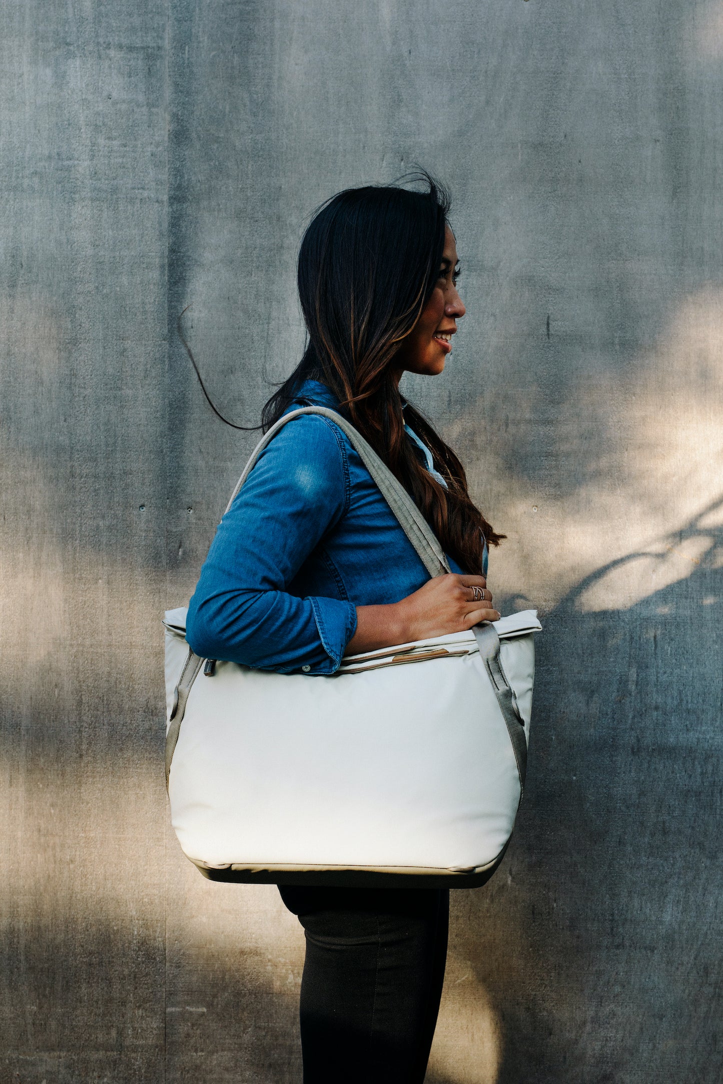 Peak Design Everyday Tote táska
