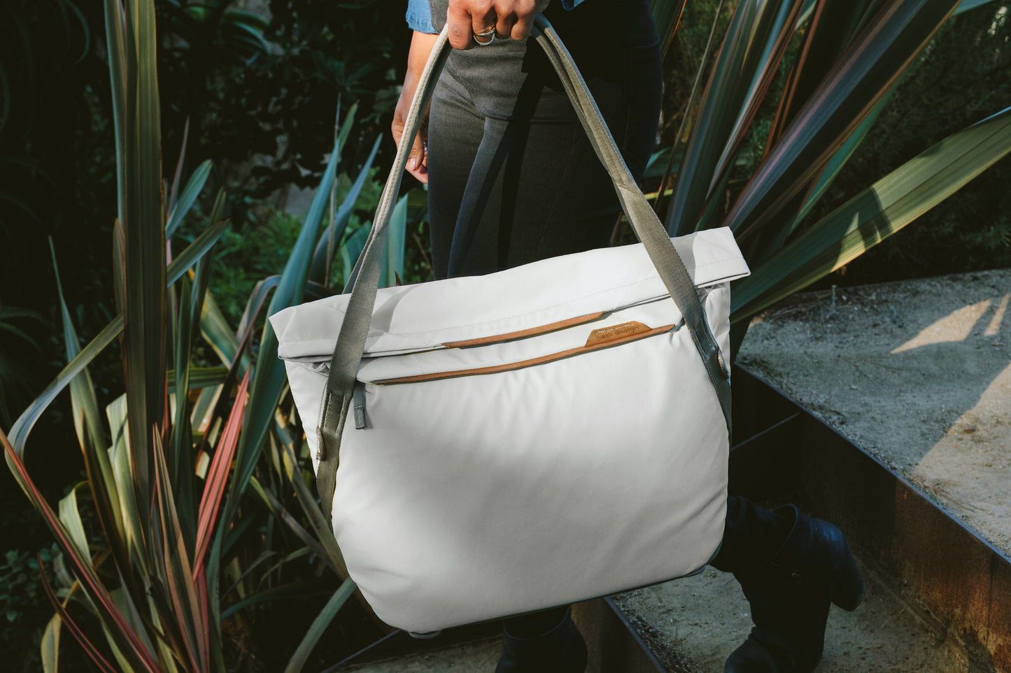 Peak Design Everyday Tote táska