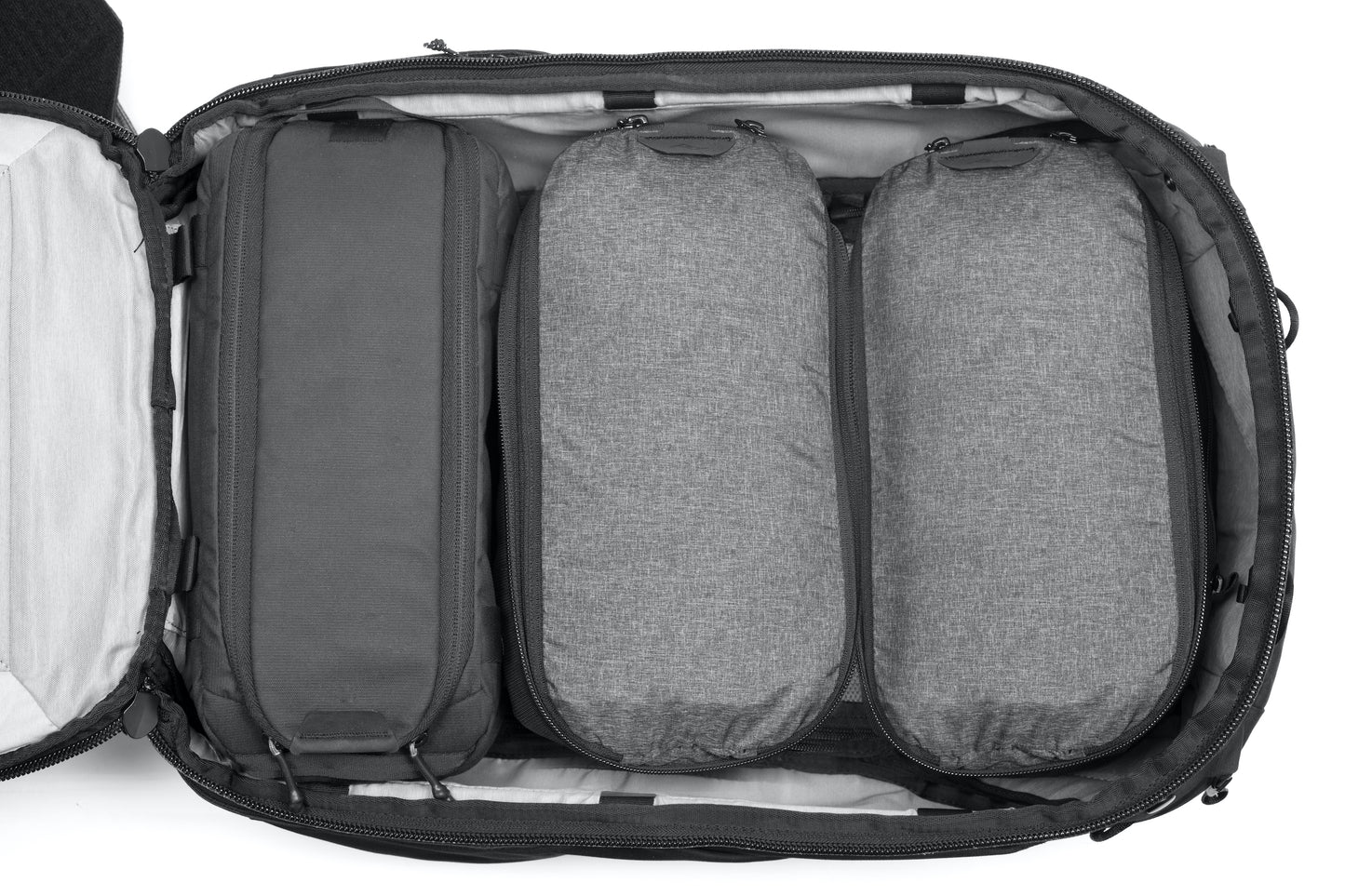 Peak Design Travel Backpack 45L hátizsák