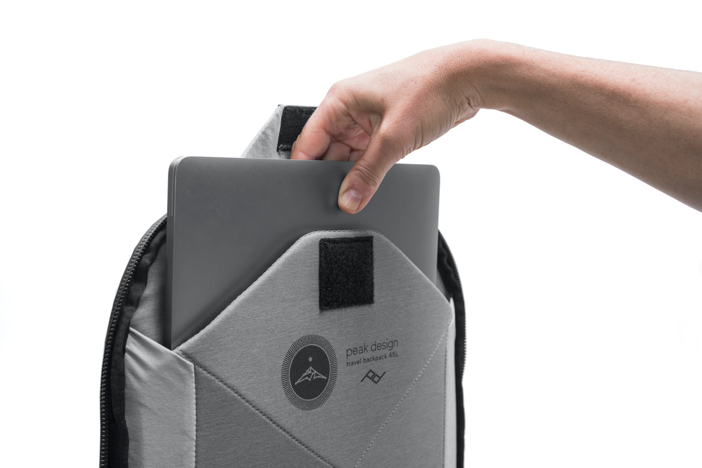 Peak Design Travel Backpack 45L hátizsák