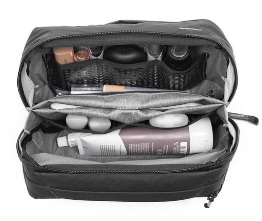 Peak Design Wash Pouch neszeszer táska rendszerező