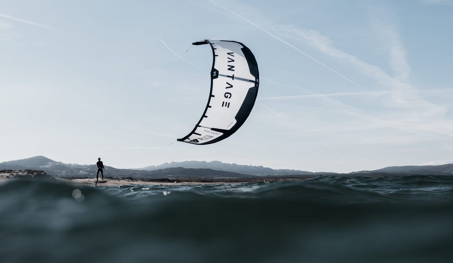 Vantage Kites Vulture Gen3 kite ernyő