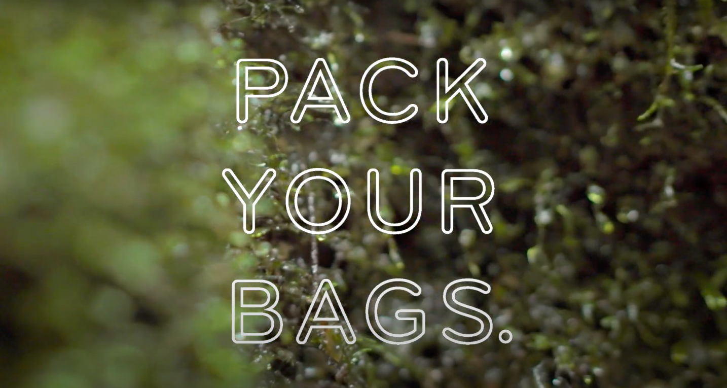 Videó betöltése: Peak Design Pack Your Bags