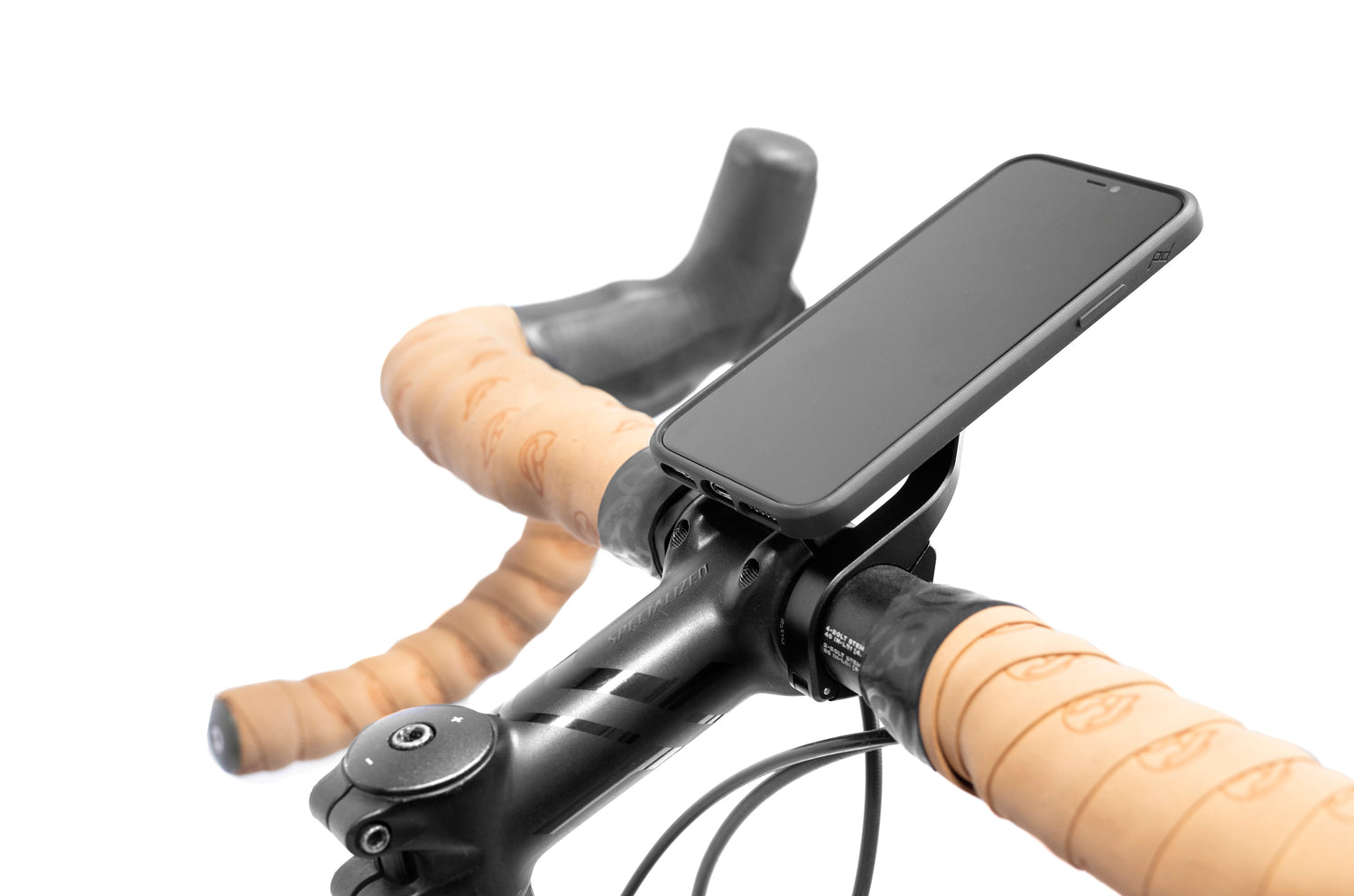 Peak Design Out Front Bike Mount