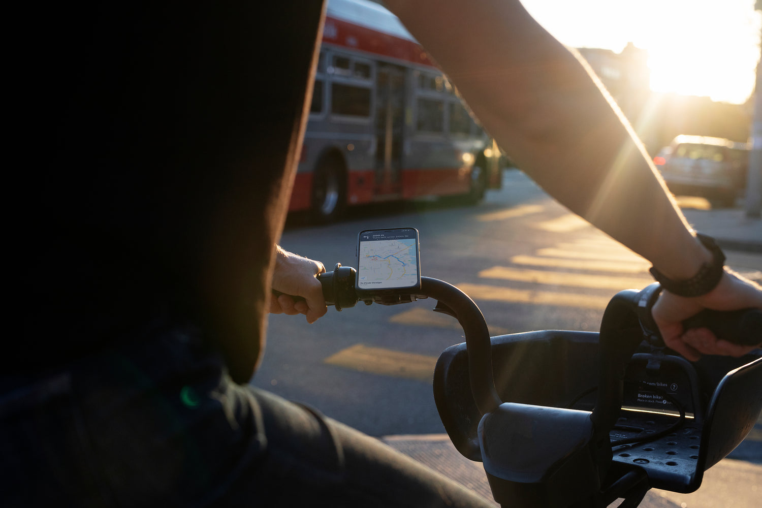 Peak Design Universal Bar Mount