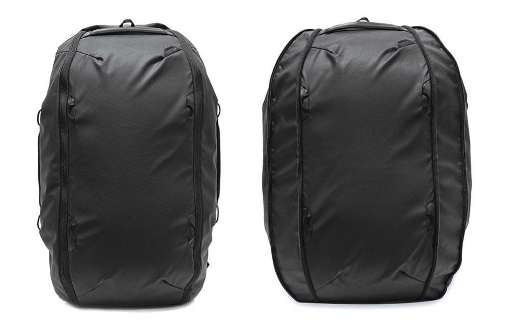 Peak Design Travel Duffelpack 65L táska