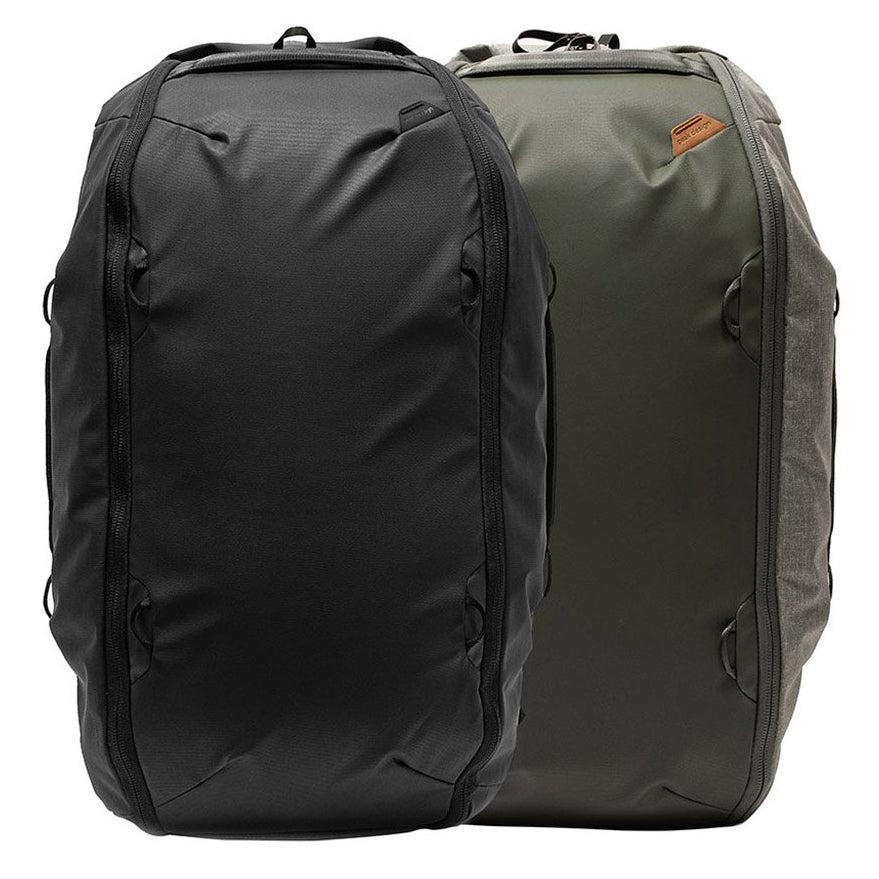 Peak Design Travel Duffelpack 65L táska